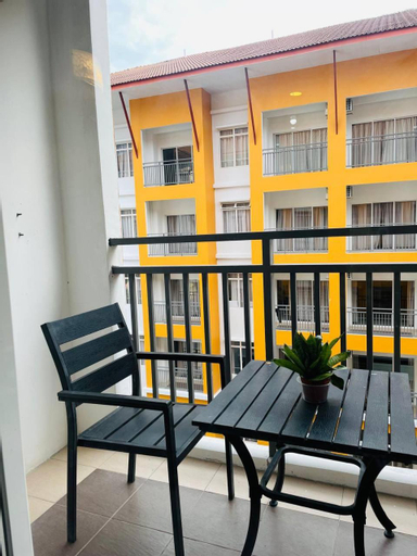 Suite Studio @Bayou Waterpark  Free 2 Tickets , Malacca City