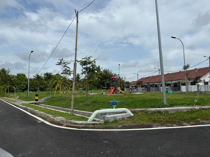 Others 4, The Amore Homestay, Ledang