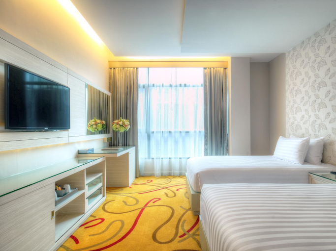 Bedroom 14