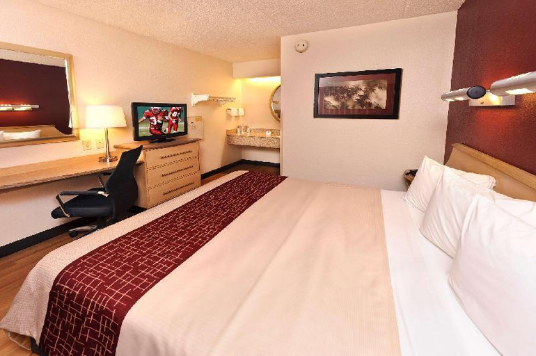 Bedroom 9