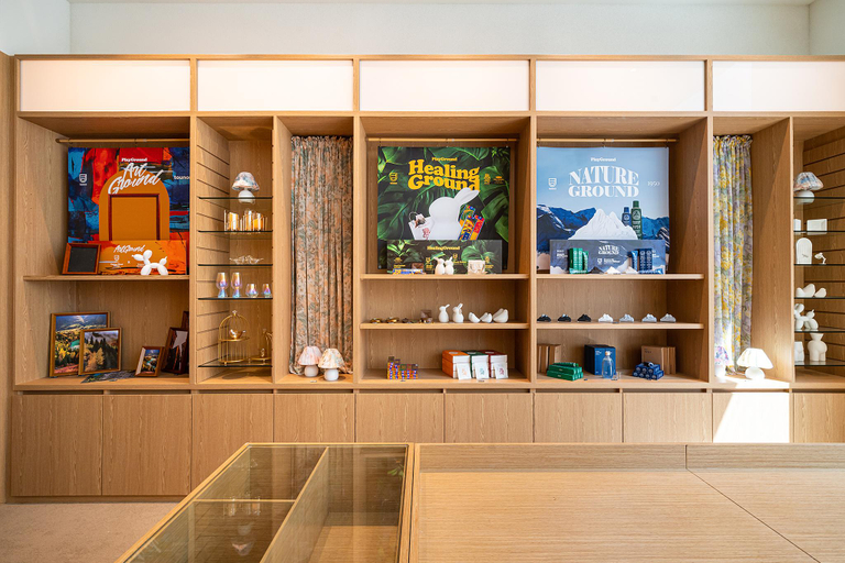 Food & Drinks, Anook Hotel Hongdae, Mapo