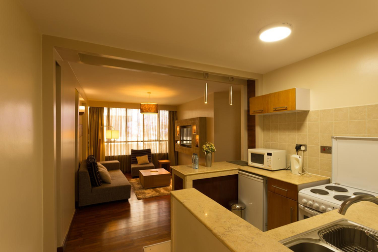 Others 5, Reata Apartment Hotel, Dagoretti North