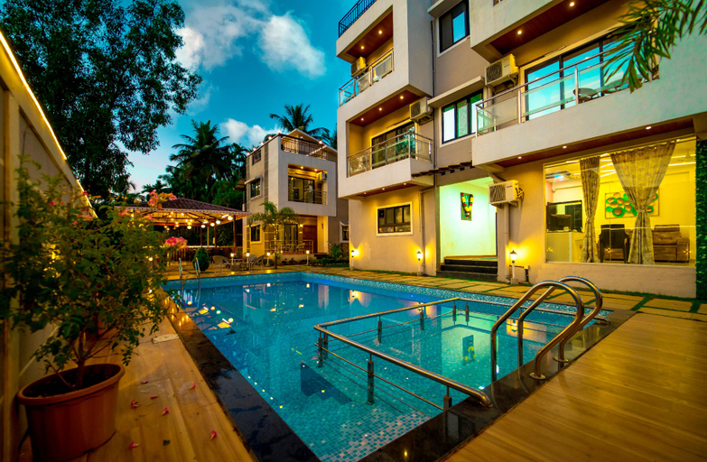 Others 3, SpicyMango Dream Paradise Hotel & Villa , Raigarh