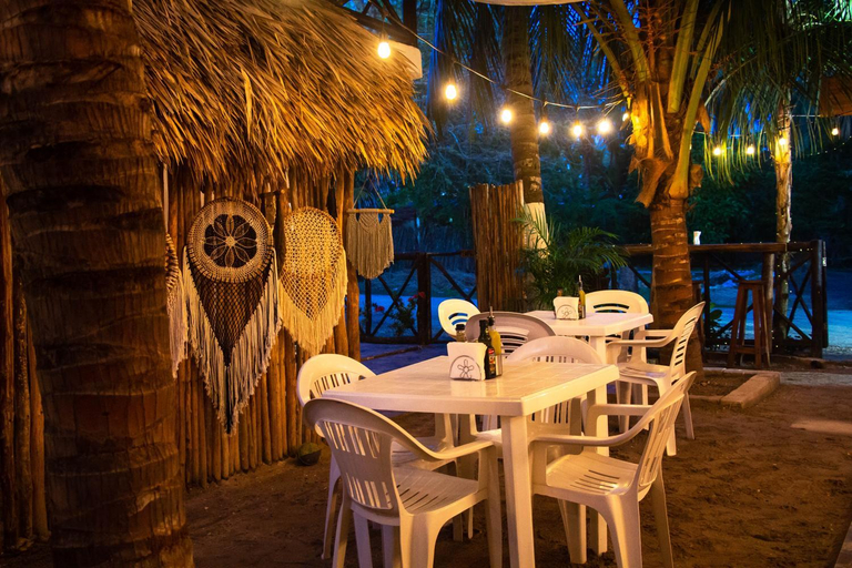 Food & Drinks 2, Hotelito El Cuyo, Tizimín