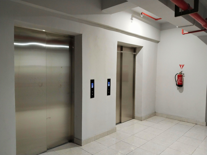 Others 5, Amerta Room Apartment Riverdale powered by Cocotel, Cikarang