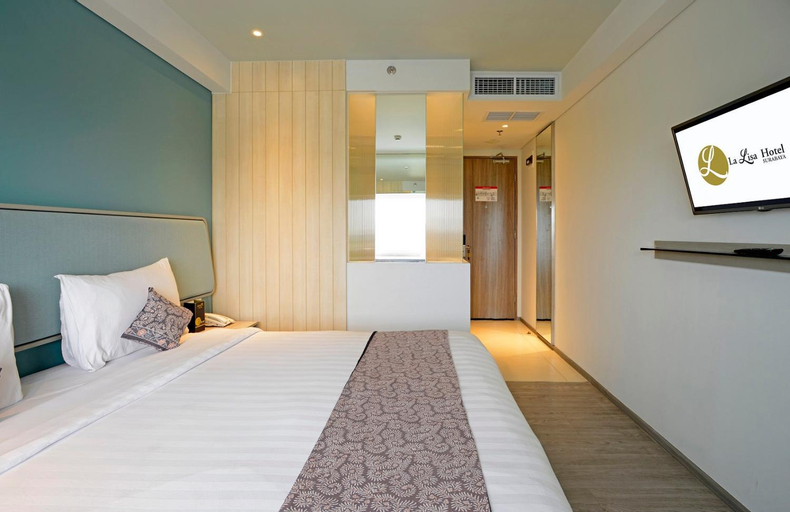 Bedroom 11