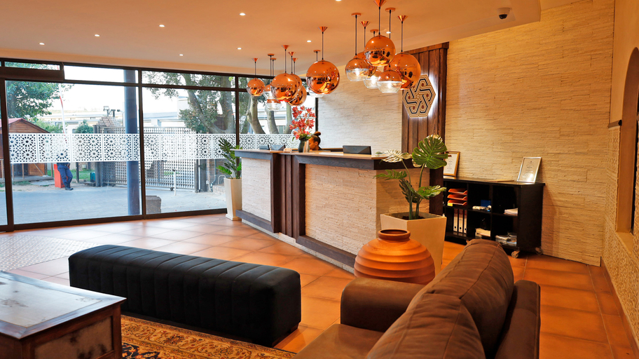 Public Area 4, Qurtuba Resort And Events, City of Johannesburg