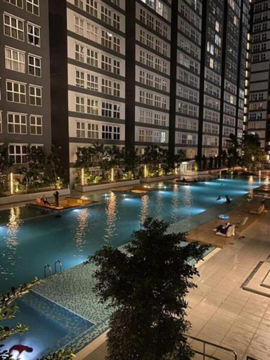 Sport & Beauty 2, Canopy Hills Residensi Rimbun , Hulu Langat