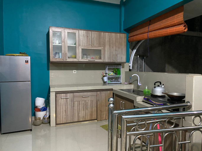 Others 4, Green House Villa Bogor by ABM, Bogor