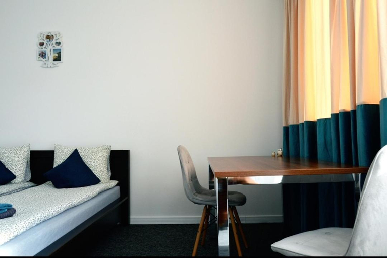 Others 3, TK Apartamenty I Pokoje, Gdynia