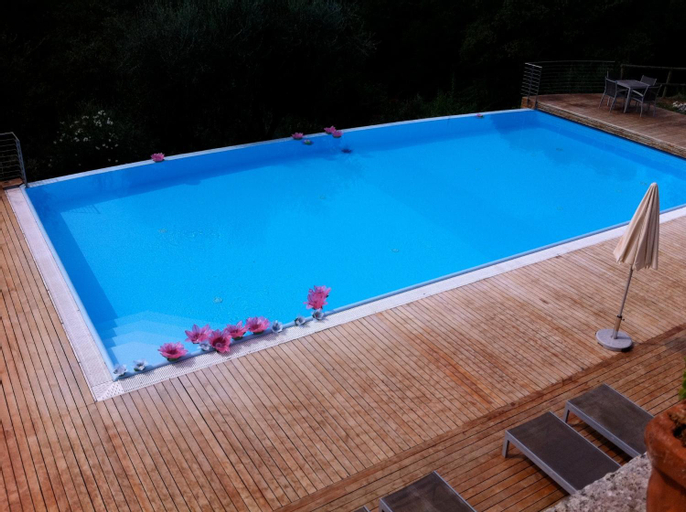 Sport & Beauty 2, Agriturismo Le Vescovane, Vicenza