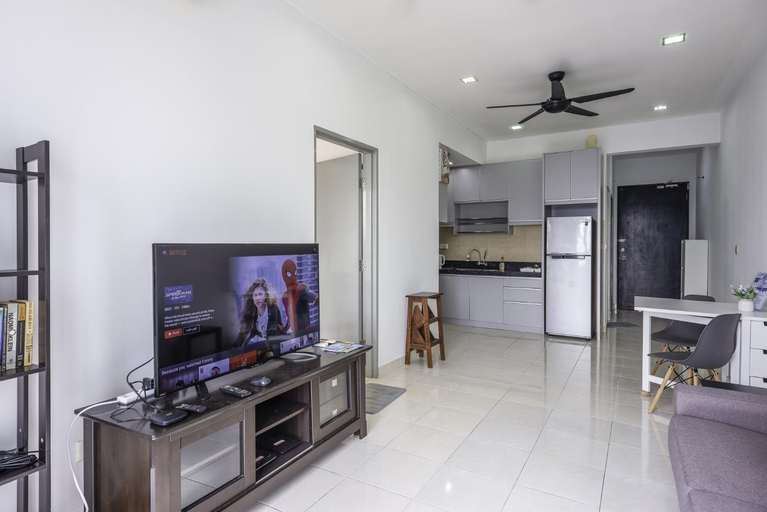 Others 5, Tropics Condo, Petaling Jaya