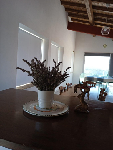 Food & Drinks, Agriturismo Il cielo in terra, Roma