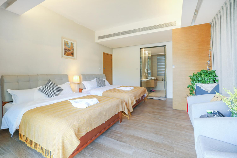 Bedroom 5