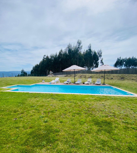 Sport & Beauty 2, Quinta do Mirante, Celorico de Basto