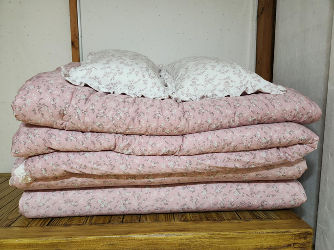 Others 4, Hanok Soeun House, Cheongdo