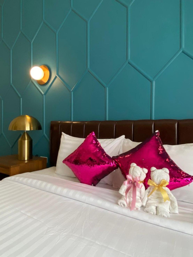 Bedroom 16