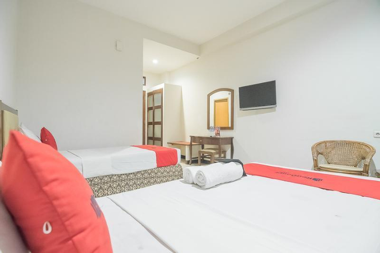 Bedroom 9