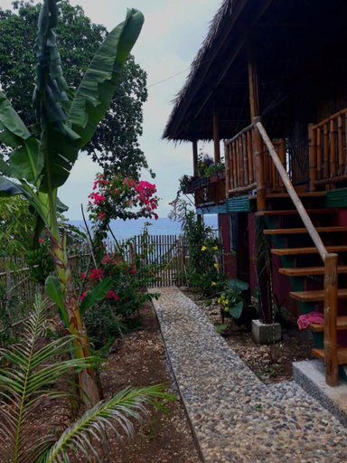 2, Blue Raven Resort, Anda