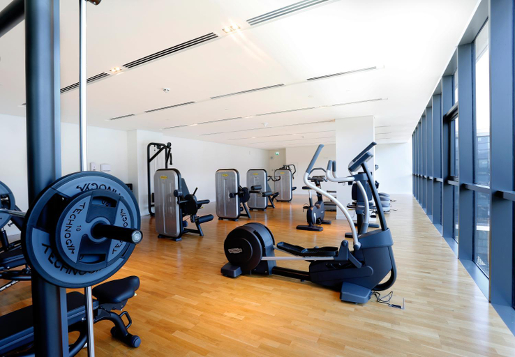 Others 3, Nasma Luxury Stays - City Walk Building 5, Dubai
