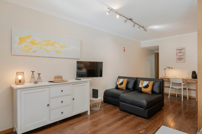 Others 4, Apartamento na Praca by An Island Apart, Funchal