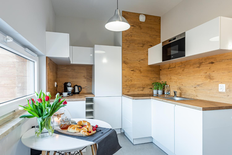 Others 5, Apartamenty Tespis - Francuska Atal Park II, Katowice City