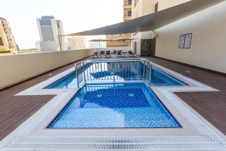 Sport & Beauty 2, S19 Hotel - Al Jaddaf, Dubai