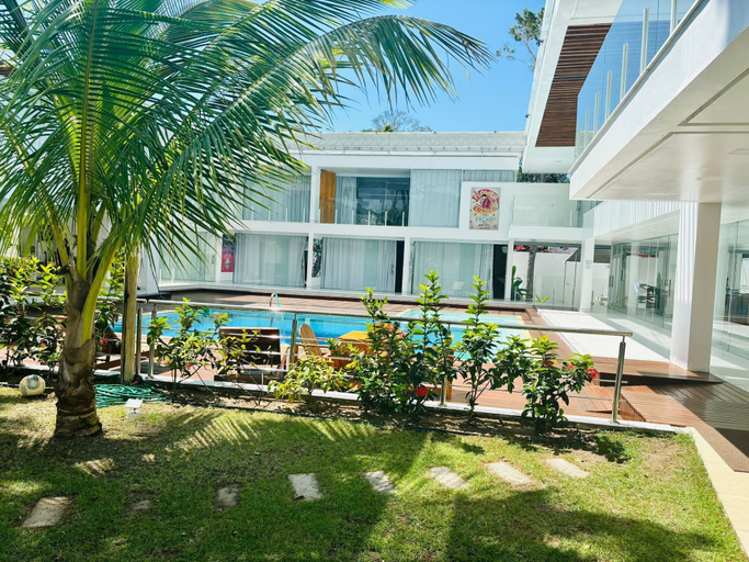 Exterior & Views 2, Pousada Corais de Ibiza, Porto Seguro