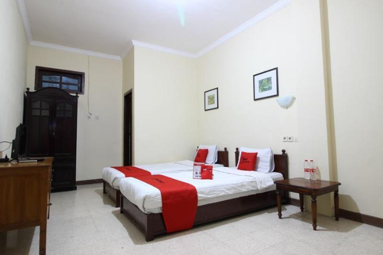 Bedroom 4