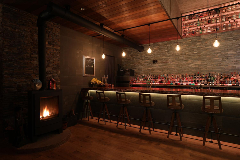 Food & Drinks 3, ホテル風の山, Iida