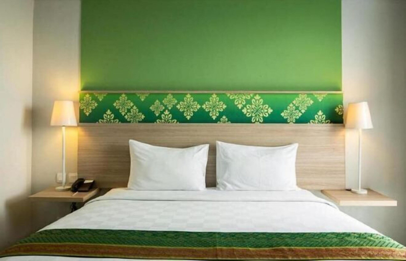Bedroom 6