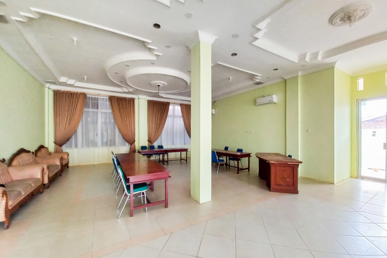 Others 5, RedDoorz Syariah @ UIN Suska GuestHouse, Pekanbaru