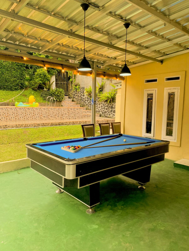 Others 5, Villa Story 1, Bogor