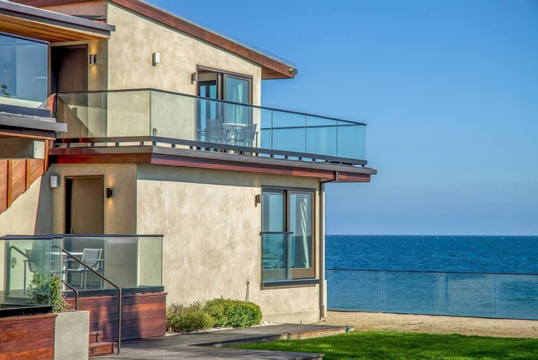 SA Carbon Beach Suites, Los Angeles