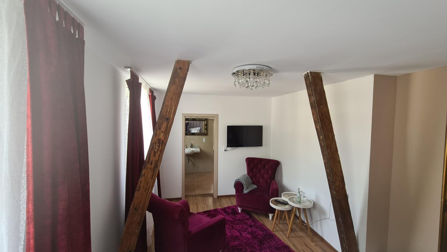 Bedroom 8