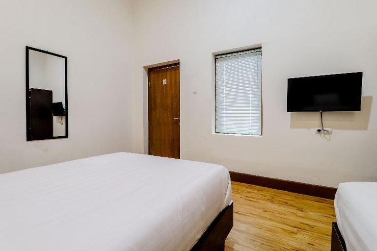 Bedroom 14