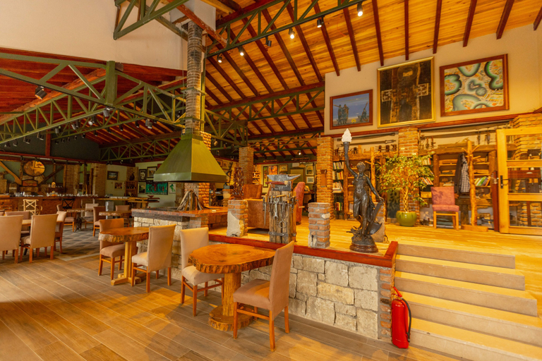 Food & Drinks, The Canyon Kartepe, Gebze