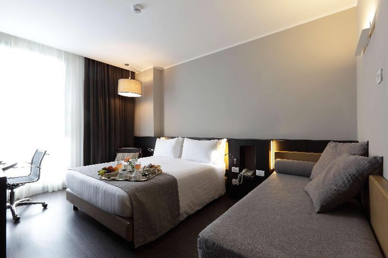 Bedroom 7