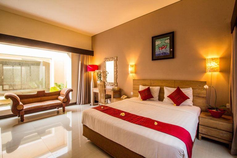 Bedroom 5