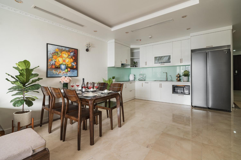 Dining Room 4