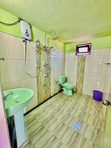 Others 5, Magee apartment with kitchen and air con, Weligama
