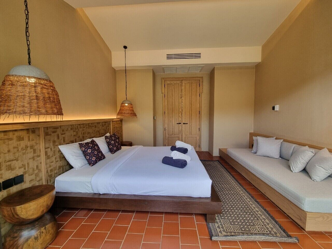Bedroom 4, Anawa Krabi, Mueang Krabi