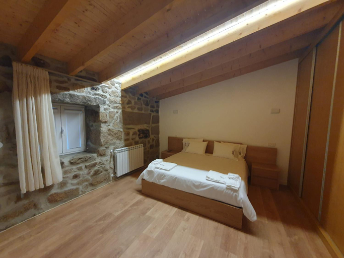 Bedroom, Casa da Marquinhas - Turismo Rural, Valpaços
