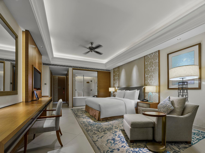 Bedroom 9