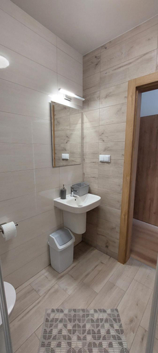 Bathroom 3, Villa Nova, Włodawa