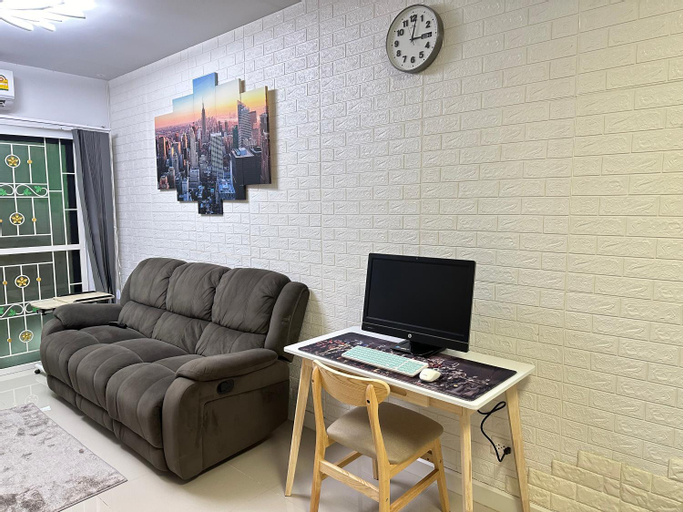 Others 4, Sweet Home Rangsit, Thanyaburi
