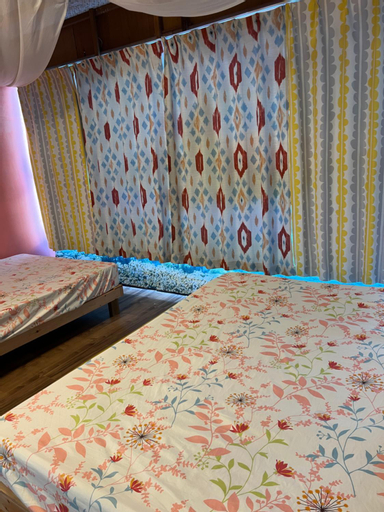 5 minutes walk to Kokusai Street [Simple Stay Makishi], Naha