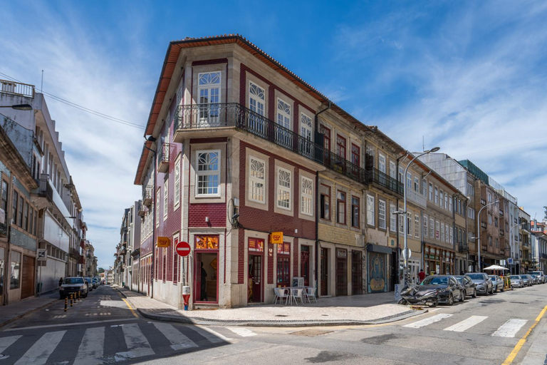 Others 4, Host Wise - Comfortable Stunning Flats - City Center, Porto