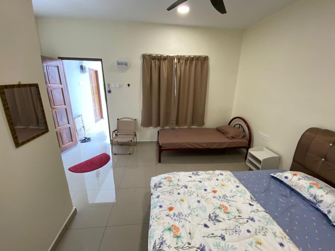 Others 5, D’solok chalet, Alor Gajah