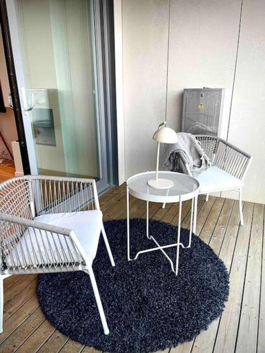 Others 3, Vervet apartment, Tromsø